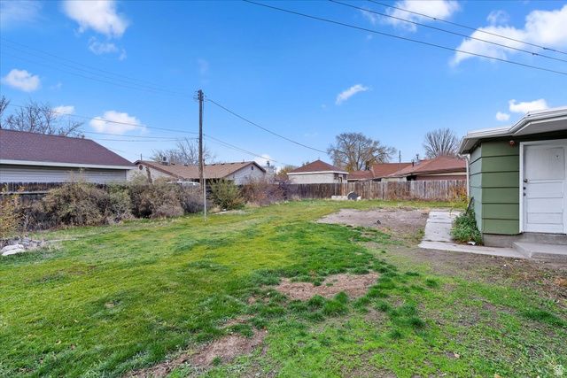 2940 W TESS AVE, Salt Lake City, UT 84119