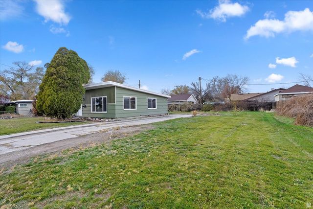 2940 W TESS AVE, Salt Lake City, UT 84119