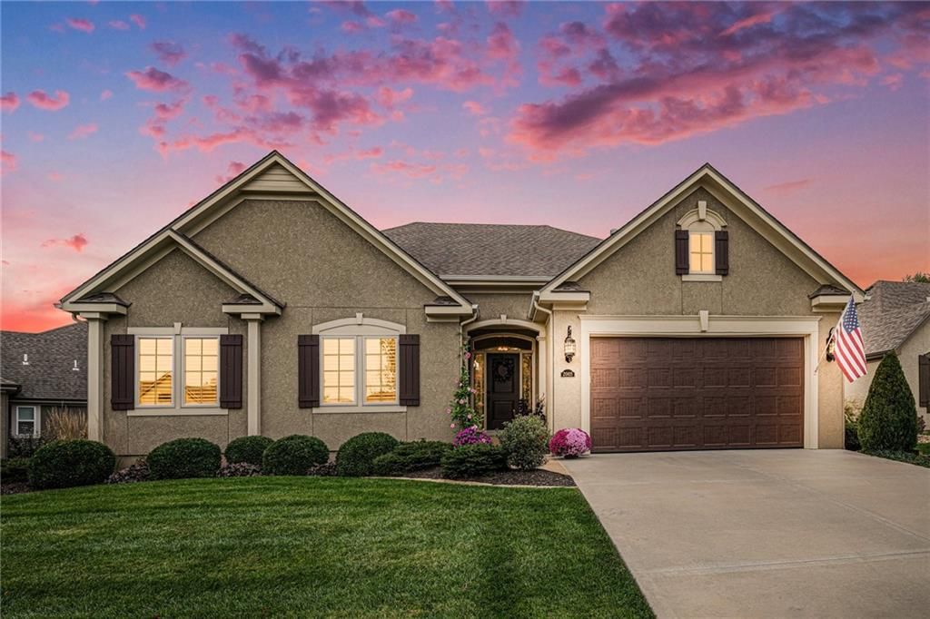 2005 NE 101st Court, Kansas City, MO 64155