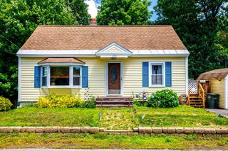 148 Pond St, Leominster, MA 01453