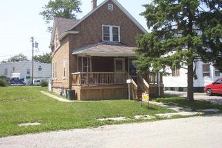 411 LEACH Avenue, Joliet, IL 60432