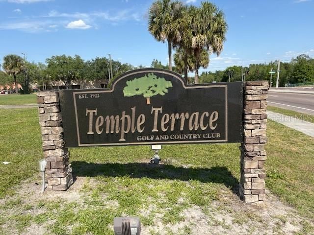 112 N LOCKMOOR AVENUE, Temple Terrace, FL 33617