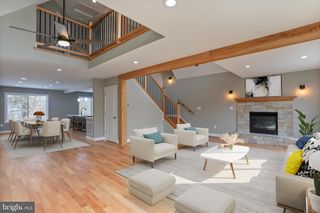 628 BLACK BEAR RD, Maurertown, VA 22644