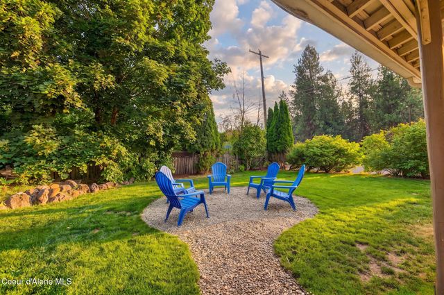 2103 E MULLAN AVE, Coeur D'alene, ID 83814