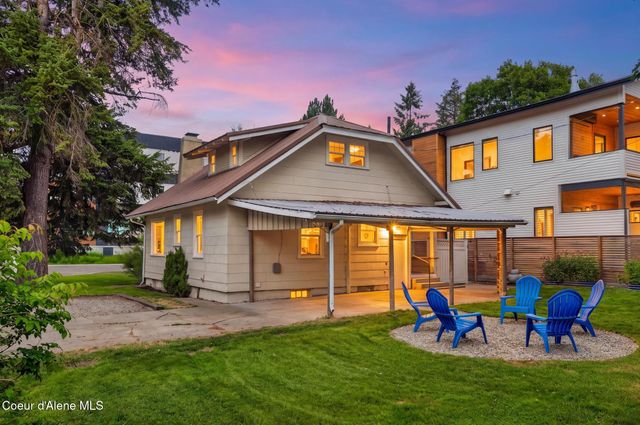 2103 E MULLAN AVE, Coeur D'alene, ID 83814