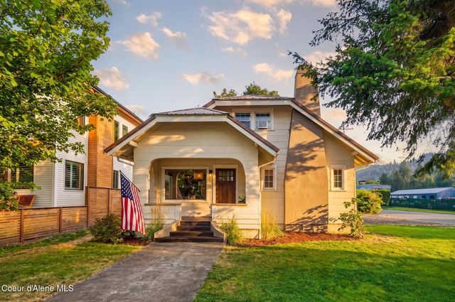2103 E MULLAN AVE, Coeur D'alene, ID 83814