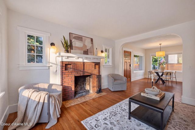 2103 E MULLAN AVE, Coeur D'alene, ID 83814