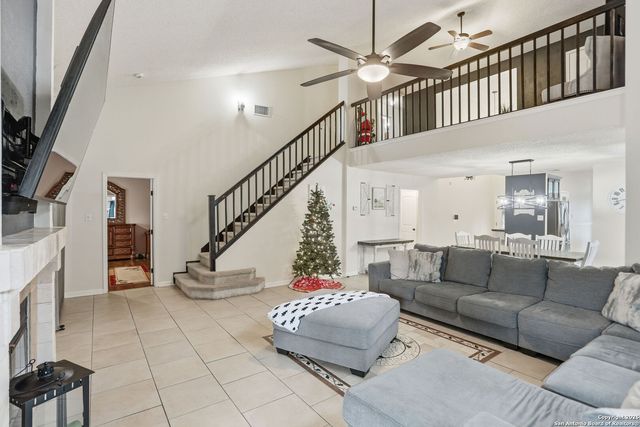 8741 Serene Ridge, San Antonio, TX 78239