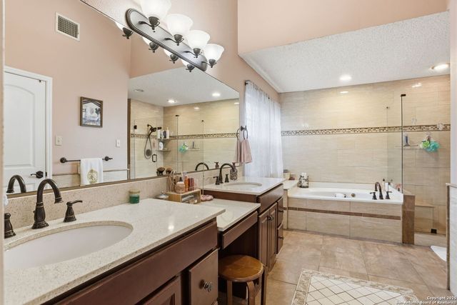 8741 Serene Ridge, San Antonio, TX 78239