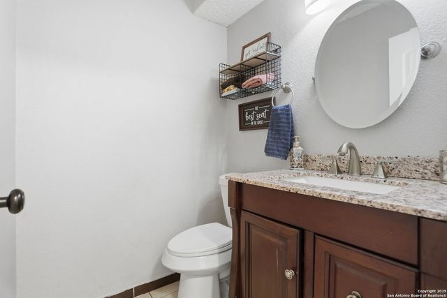 8741 Serene Ridge, San Antonio, TX 78239