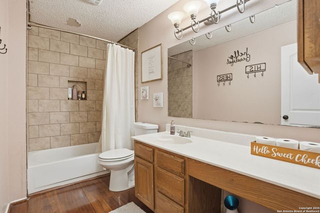 8741 Serene Ridge, San Antonio, TX 78239