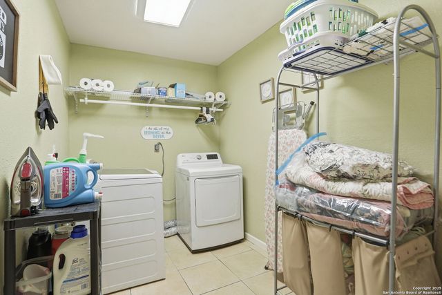 8741 Serene Ridge, San Antonio, TX 78239