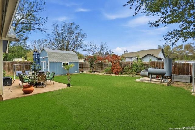 8741 Serene Ridge, San Antonio, TX 78239