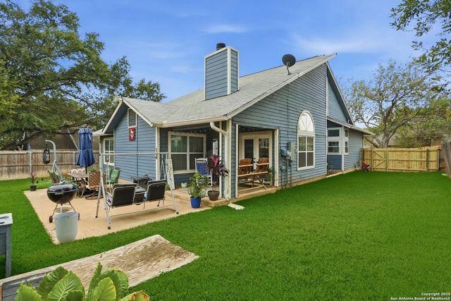 8741 Serene Ridge, San Antonio, TX 78239