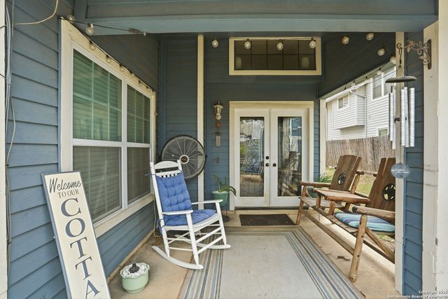 8741 Serene Ridge, San Antonio, TX 78239