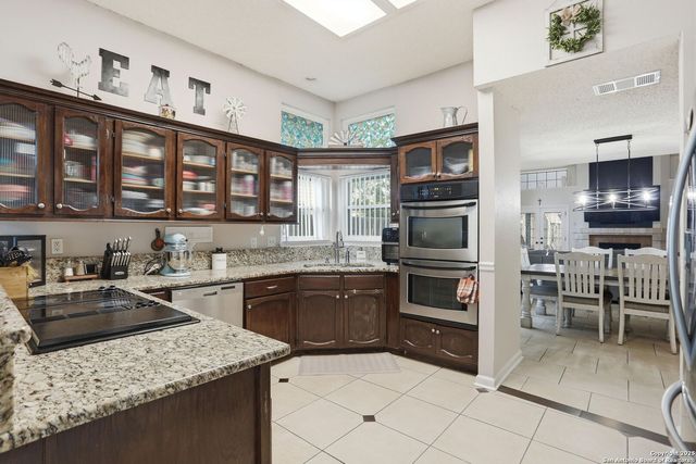 8741 Serene Ridge, San Antonio, TX 78239