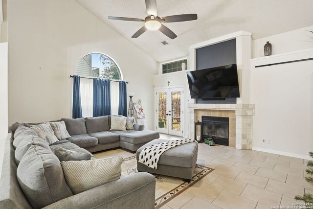 8741 Serene Ridge, San Antonio, TX 78239