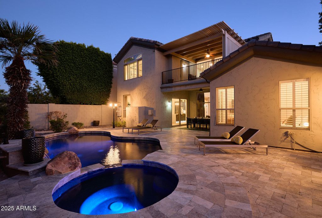 3202 E Orange Drive, Phoenix, AZ 85018