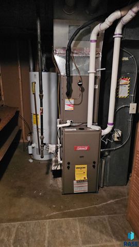 2421 S West Ave Avenue, Sioux Falls, SD 57105