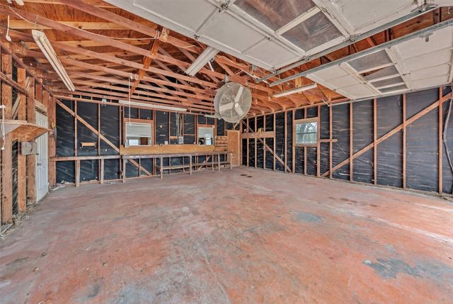 5400 County Road 402, Grandview, TX 76050