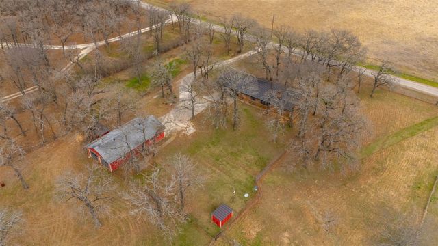 5400 County Road 402, Grandview, TX 76050