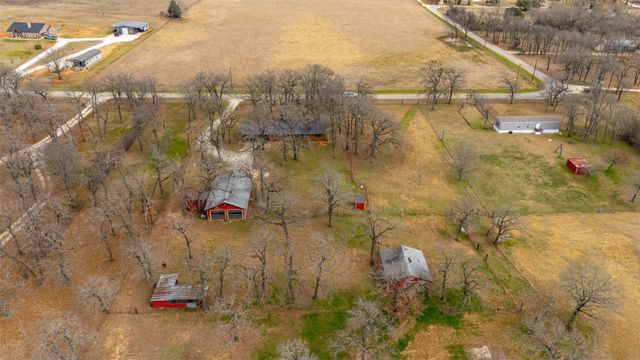 5400 County Road 402, Grandview, TX 76050