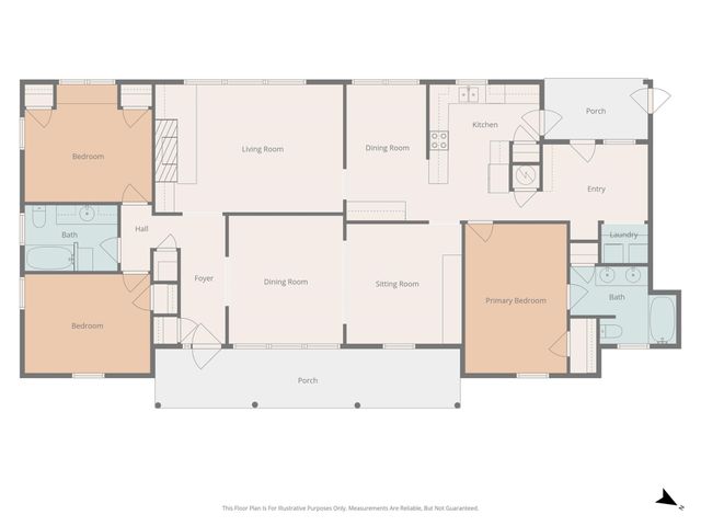 5400 County Road 402, Grandview, TX 76050