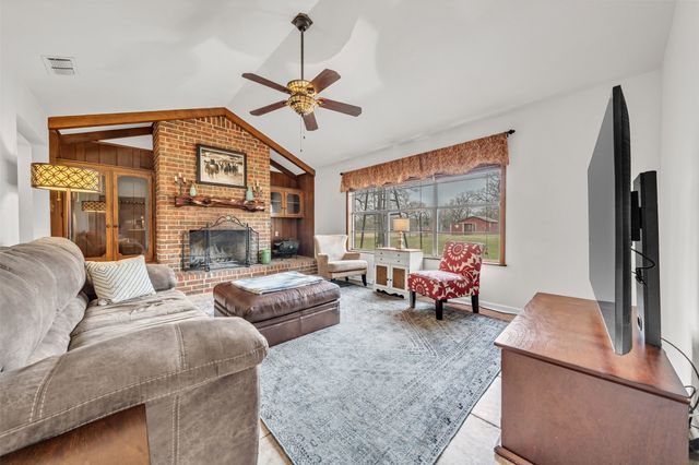 5400 County Road 402, Grandview, TX 76050