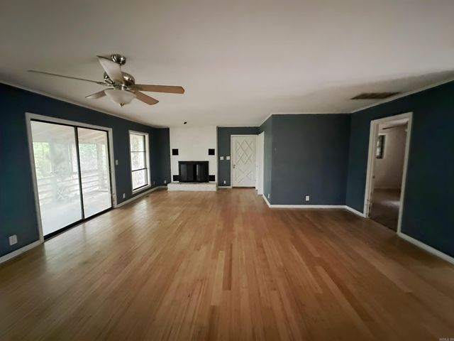 1 Neda Circle, Hot Springs Village, AR 71909
