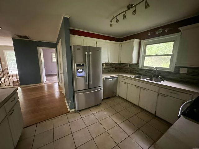 1 Neda Circle, Hot Springs Village, AR 71909