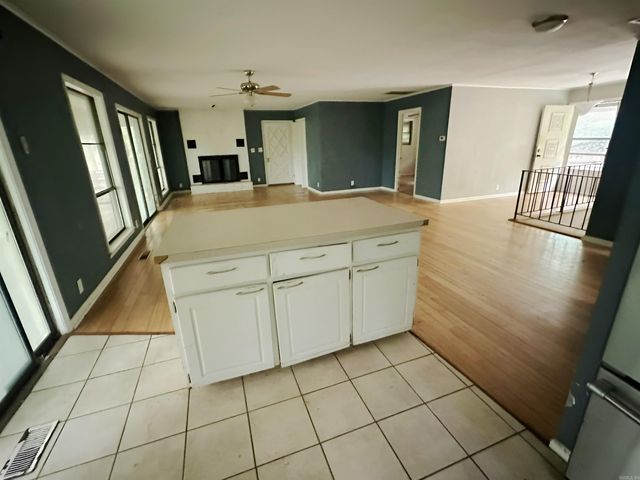 1 Neda Circle, Hot Springs Village, AR 71909