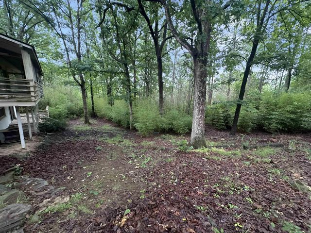 1 Neda Circle, Hot Springs Village, AR 71909