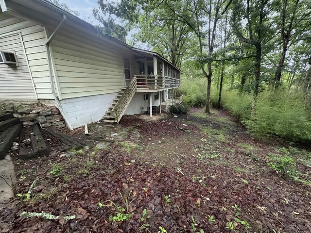 1 Neda Circle, Hot Springs Village, AR 71909