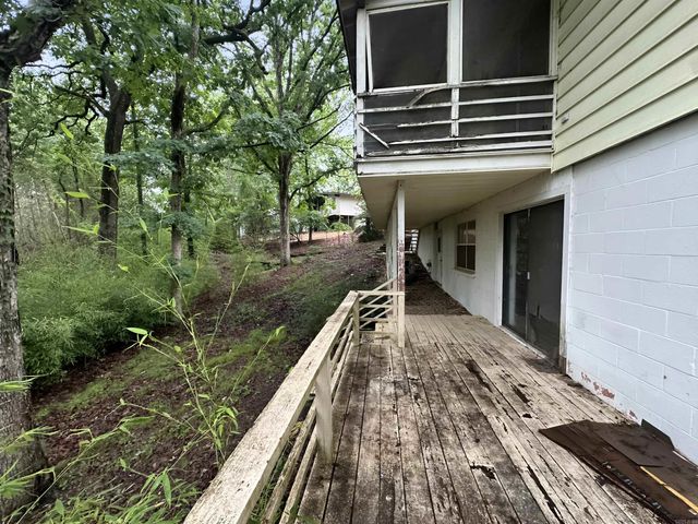 1 Neda Circle, Hot Springs Village, AR 71909