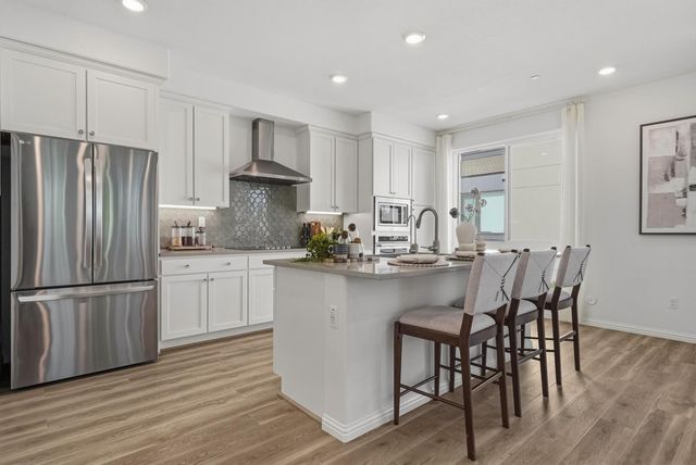 1993 Worthington Circle, Santa Clara, CA 95050