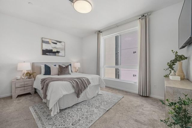 1993 Worthington Circle, Santa Clara, CA 95050
