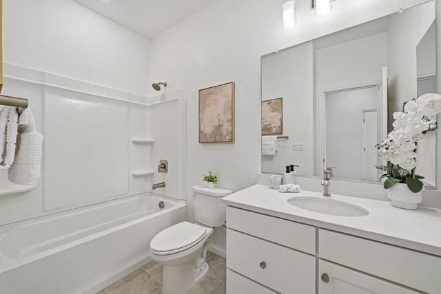 1993 Worthington Circle, Santa Clara, CA 95050