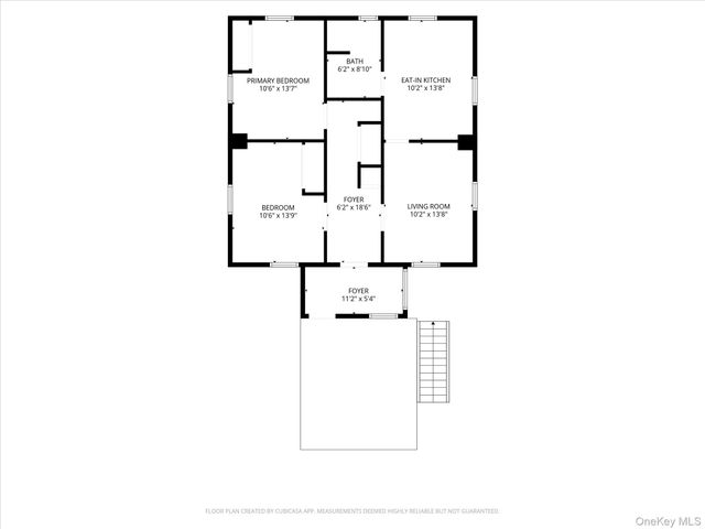 13 Saint Lukes Place, Beacon, NY 12508