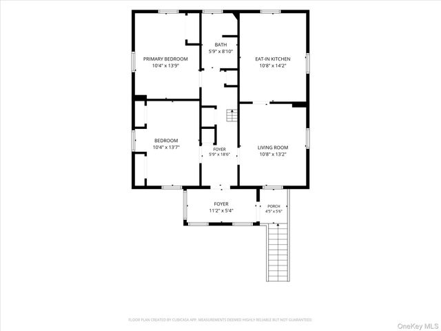 13 Saint Lukes Place, Beacon, NY 12508