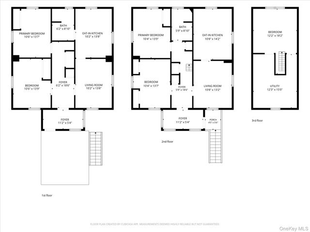 13 Saint Lukes Place, Beacon, NY 12508