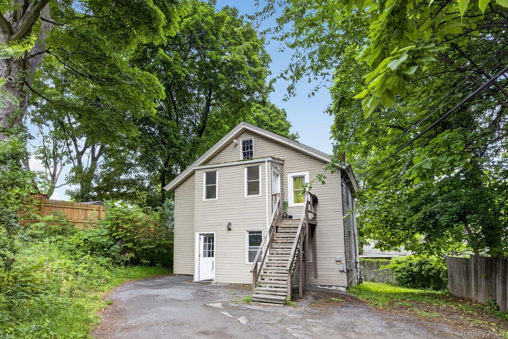 13 Saint Lukes Place, Beacon, NY 12508