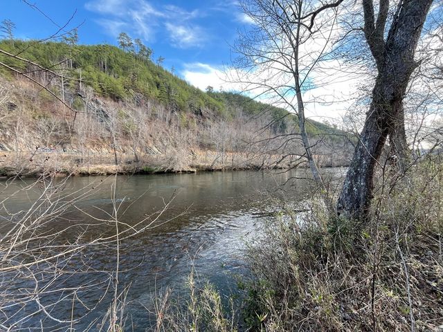 Lot 141 River Farm Drive, Murphy, NC 28906