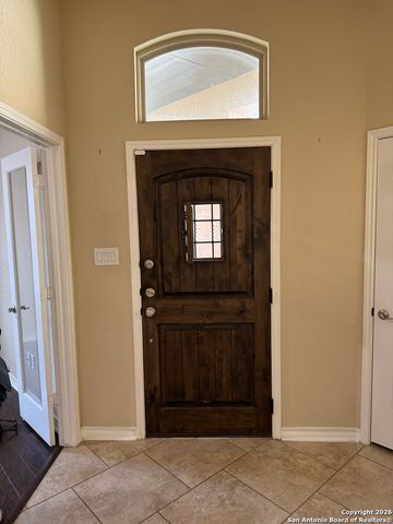 1530 Eagle Gln, San Antonio, TX 78260