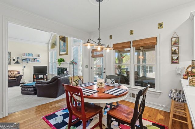 640 Garden Wilde Place, Roswell, GA 30075