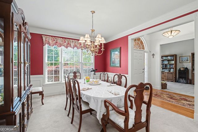 640 Garden Wilde Place, Roswell, GA 30075