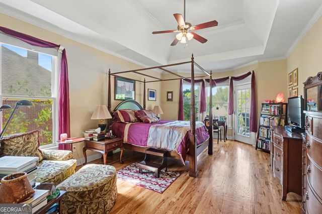 640 Garden Wilde Place, Roswell, GA 30075