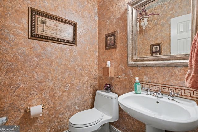 640 Garden Wilde Place, Roswell, GA 30075