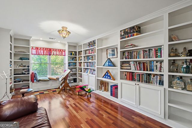 640 Garden Wilde Place, Roswell, GA 30075