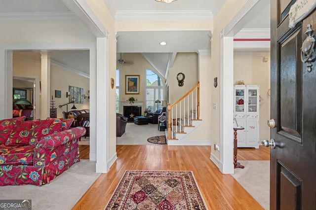 640 Garden Wilde Place, Roswell, GA 30075