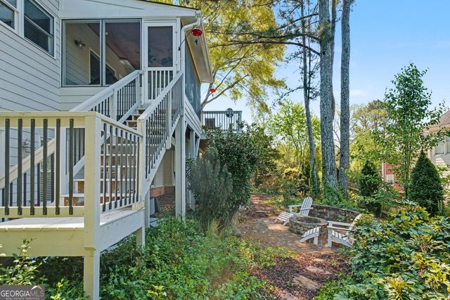 640 Garden Wilde Place, Roswell, GA 30075